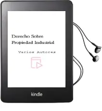 Descargar AudioLibro Derecho Sobre Propiedad Industrial de Varios Autores año 2002