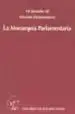 AudioLibro La Monarquia Parlamentaria (Vii Jornadas de Derecho Parlamentario ) de Varios Autores