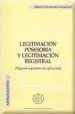 AudioLibro Legitimacion Posesoria y Legitimacion Registral de Beatriz Fernandez Gregoraci