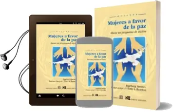 Descargar AudioLibro Mujeres a Favor de la Paz: Hacia un Programa de Accion de Ingeborg Breines año 2002