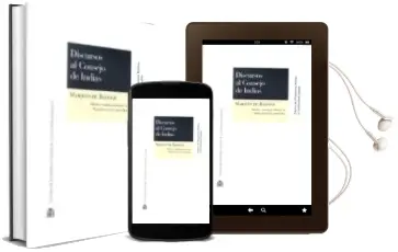 Descargar AudioLibro Discursos al Consejo de Indias de Antonio Porlier Bajamar año 2002