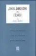 AudioLibro ¿Es el Derecho una Ciencia? de Rudolf V. Ihering