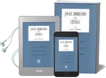 Descargar AudioLibro ¿Es el Derecho una Ciencia? de Rudolf V. Ihering año 2002
