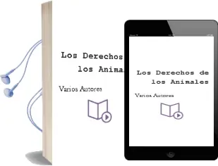 Descargar AudioLibro Los Derechos de los Animales de Varios Autores año 2002