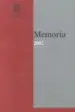AudioLibro Memoria 2002 (Incluye cd) de Varios Autores