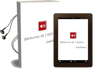 Descargar AudioLibro Memoria de l Infern de David Bassa año 2002