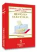 AudioLibro Regimen Electoral (4ª Ed.) de Varios Autores
