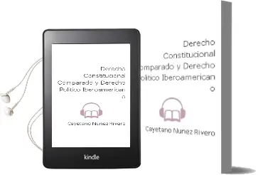 Descargar AudioLibro Derecho Constitucional Comparado y Derecho Politico Iberoamerican o de Cayetano Nuñez Rivero año 2002