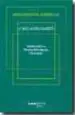 AudioLibro Derecho-E: Derecho de Comercio Electronico de Miguel Angel Moreno Navarrete