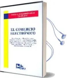 Descargar AudioLibro El Comercio Electronico de Varios Autores año 2002