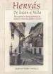 AudioLibro Hervas: De Lugar a Villa. un Capitulo de la Historia de Nuestro d Erecho Publico Local de Alberto Muro Castillo