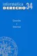 AudioLibro Informatica y Derecho nº 34: Derecho e Internet (Ponencias) de Varios Autores