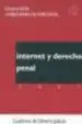 AudioLibro Internet y Derecho Penal 2001 de Varios Autores