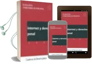 Descargar AudioLibro Internet y Derecho Penal 2001 de Varios Autores año 2002