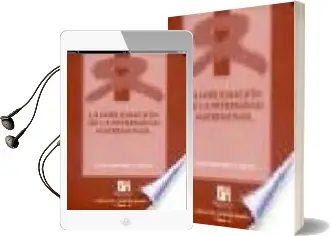 Descargar AudioLibro La Impugnacion de la Paternidad Matrimonial de Iciar Cordero Cutillas año 2002