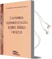 Descargar AudioLibro Los Permisos Ordinarios de Salida: Regimen Juridico y Relidad de Margarita Martinez Escamilla año 2002