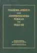 AudioLibro Panorama Juridico de las Administraciones Publicas en el Siglo xx i de Varios Autores