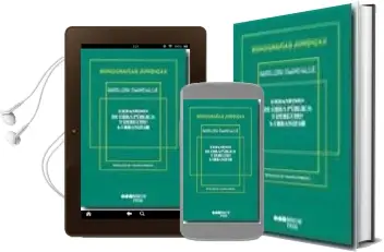 Descargar AudioLibro Urbanismo de Obra Publica y Derecho a Urbanizar de Marta Lora Tamayo Vallve año 2002