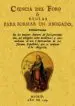 AudioLibro Ciencia del Foro o Reglas para Formar un Abogado (Ed. Facsimil de la ed. de Madrid, 1794) de Varios Autores