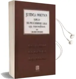 Descargar AudioLibro Justicia Politica de Otto Kirchheimer año 2002