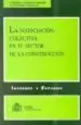 AudioLibro La Negociacion Colectiva en el Sector de la Construccion: Informe s y Estudios de Varios Autores