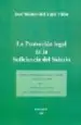AudioLibro La Proteccion Legal de la Suficiencia del Salario de Jose Manuel Del Valle Villar