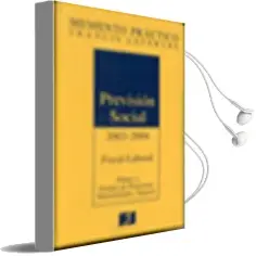 Descargar AudioLibro Memento Prevision Social 2003-2004 de Varios Autores año 2002
