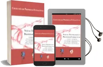 Descargar AudioLibro Nuevas Tecnologias y Propiedad Intelectual de Varios Autores año 2002
