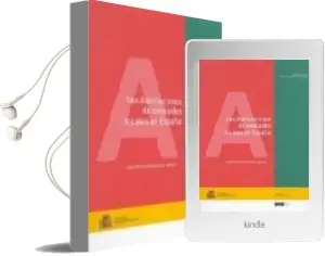 Descargar AudioLibro Asociaciones de Entidades Locales en España de Jose Manuel Rodriguez Alvarez año 2002