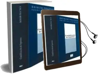 Descargar AudioLibro Dossier Practico Contabilizacion de Impuestos de Varios Autores año 2002