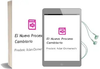 Descargar AudioLibro El Nuevo Proceso Cambiario de Frederic Adan Domenech año 2002