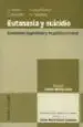AudioLibro Eutanasia y Suicidio: Cuestiones Dogmaticas y de Politica Crimina l de Varios Autores