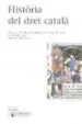 AudioLibro Historia del Dret Catala de Tomas De Montagut