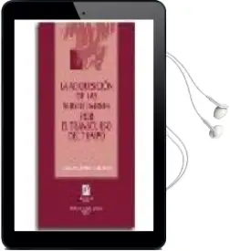 Descargar AudioLibro La Adquisicion de las Servidumbres por el Transcurso del Tiempo de Carmen Lazaro Guillamon año 2002