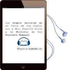Descargar AudioLibro Los Grupos Raciales en el Cuzco de los Siglos xvi y Xvii: Contrib Ucion a la Historia de los Derechos Humanos de Mauricio Valiente Ots año 2002