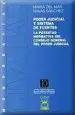 AudioLibro Poder Judicial y Sistema de Fuentes: La Potestad Normativa del co Nsejo General de Maria Del Mar Navas Sanchez