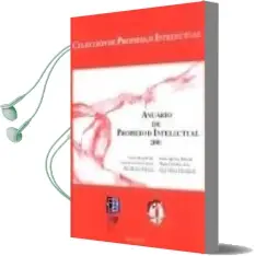 Descargar AudioLibro Anuario de Propiedad Intelectual 2001 de Carlos Et Al. Rogel Vide año 2002