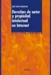 AudioLibro Derechos de Autor y Propiedad Intelectual en Internet (Practica j Uridica) de Jose Carlos Erdozain