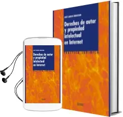 Descargar AudioLibro Derechos de Autor y Propiedad Intelectual en Internet (Practica j Uridica) de Jose Carlos Erdozain año 2002
