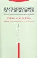 AudioLibro El Patrimonio Comun de la Humanidad: ¿Hacia un Derecho Internacio nal de la Solidaridad? de Jose Manuel Pureza