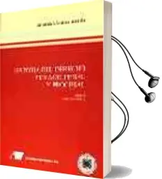 Descargar AudioLibro Historia del Derecho Privado, Penal y Procesal (2 Vols.) de Remedios Moran Martin año 2002