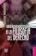 AudioLibro Introduccion a la Filosofia del Derecho de Gustav Radbruch