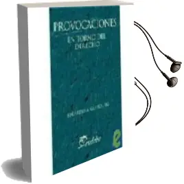 Descargar AudioLibro Provocaciones en Torno del Derecho de Ricardo A. Guibourg año 2002