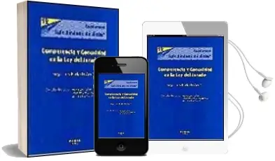 Descargar AudioLibro Competencia y Conexidad en la ley del Jurado de Angel Luis Hurtado Adrian año 2002