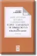 AudioLibro Curso de Derecho de Obligaciones: El Derecho de los Contratos de Jose Antonio Alvarez