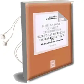 Descargar AudioLibro Curso de Derecho de Obligaciones: El Derecho de los Contratos de Jose Antonio Alvarez año 2002