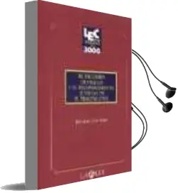 Descargar AudioLibro El Dictamen de Peritos y el Reconocimiento Judicial en el Proceso Civil de Eduardo Font Serra año 2002