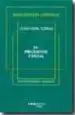 AudioLibro El Precedente Judicial de Leonor Moral Soriano