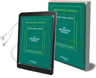 Descargar AudioLibro El Precedente Judicial de Leonor Moral Soriano año 2002