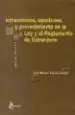 AudioLibro Infracciones, Sanciones y Procedimiento en la ley y el Reglamento de Extranjeria de Jose Manuel Garcia Catalan